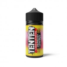 TenTen 100 ml Shortfill Raspberry Lemonade
