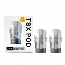 ASPIRE TSX PODS (PACK OF 2)