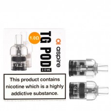 ASPIRE TG REPLACEMENT POD