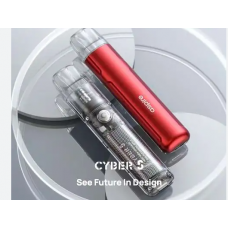 ASPIRE CYBER S VAPE KIT