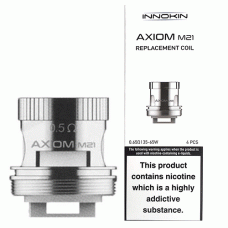 INNOKIN AXIOM M21 COILS
