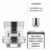 INNOKIN AXIOM M21 COILS