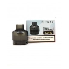 ELF BAR FB1000 CARTRIDGE