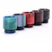 DRIP TIP - (PACK OF 8)