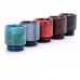 DRIP TIP - (PACK OF 8)-Vape-Wholesale