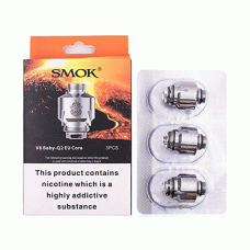 SMOK BABY Q2 EU COIL .40OHM