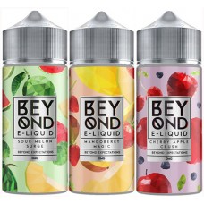BEYOND BY IVG 100ML