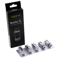NAUTILUS X COILS