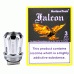 HORIZONTECH FALCON COIL SERIES (PACK OF 3)
