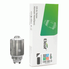 ELEAF GS AIR DUAL COILS