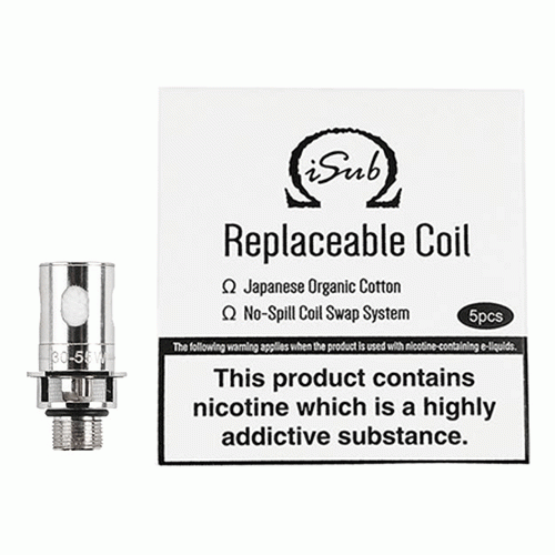 INNOKIN ISUB  COIL