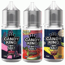 CANDY KING SALTS 10ML - PACK OF 10