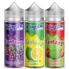 KINGSTON FANTANGO RANGE 100ML