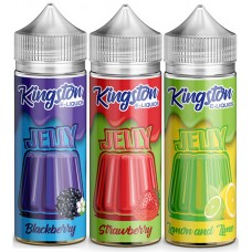 KINGSTON JELLY RANGE 100ML