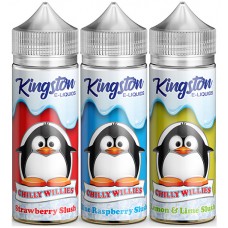 KINGSTON CILLY WILLIES RANGE 100ML