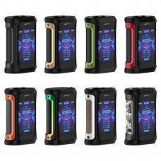 GEEKVAPE AEGIS X MOD