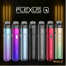 ASPIRE FLEXUS Q KIT