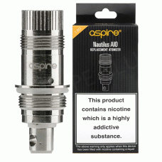 ASPIRE NAUTILUS COIL-PACK OF 5