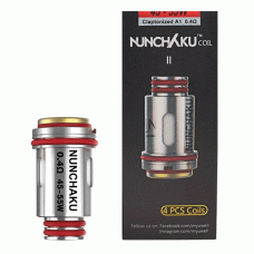 UWELL NUNCHAKU  COILS