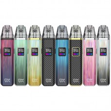 OXVA XLIM PRO 2 VAPE KIT