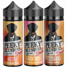 PEEKY BLENDER DESSERTS 100ML