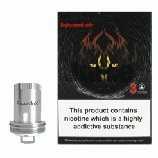 FREEMAX PRO MESH  COIL SERIES