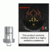 FREEMAX PRO MESH  COIL SERIES