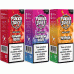 PUKKA SALT 10ML - PACK OF 10