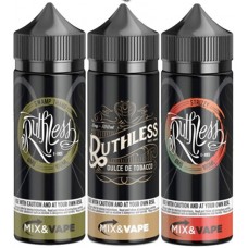 RUTHLESS 100ML