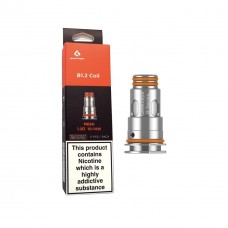 GEEKVAPE A SERIES REPLACEMENT COILS( PACK OF 5)