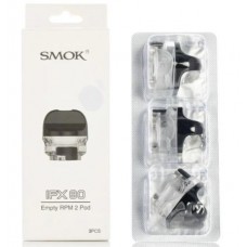 SMOK IPX 80 PODS - (PACK OF 3)