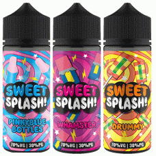 SWEET SPLASH 100ML