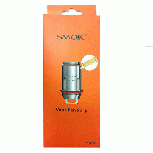 SMOK VAPE PEN 22 COILS