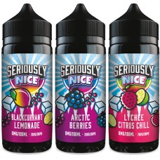 SERIOUSLY NICE-BY DOOZY-100ML