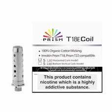 INNOKIN T18E COIL 1.50ohm