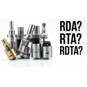 RDA / RTA