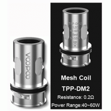 VOOPOO TPP DM COILS