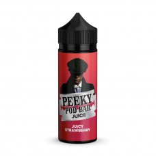 PEEKY POD BAR JUICE-120 ML