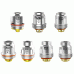 VOOPOO UFORCE COILS-Vape-Wholesale