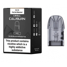 UWELL CALIBURN A3S REPLACEMENT POD