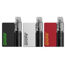 UWELL IRON FIST POD  KIT
