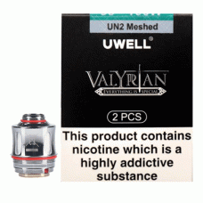 UWELL VALYRIAN COILS