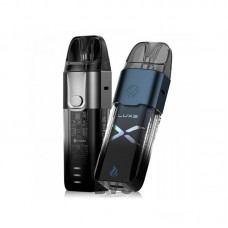 VAPORESSO X MOTI MINI VAPE KIT