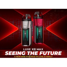 VAPORESSO LUXE XR MAX VAPE KIT