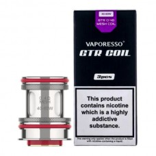 VAPORESSO GTR REPLACEMENT COILS
