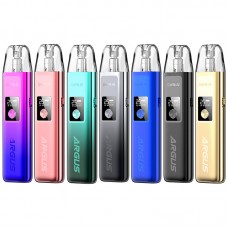 VOOPOO ARGUS G VAPE KIT