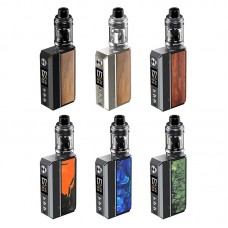 VOOPOO DRAG 4 VAPE KIT