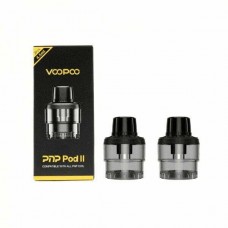 VOOPOO PNP II REPLACEMENT POD(PACK OF-2)