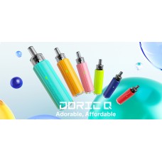 VOOPOO DORIC Q KIT