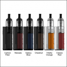 VOOPOO - DRAG Q - POD KIT